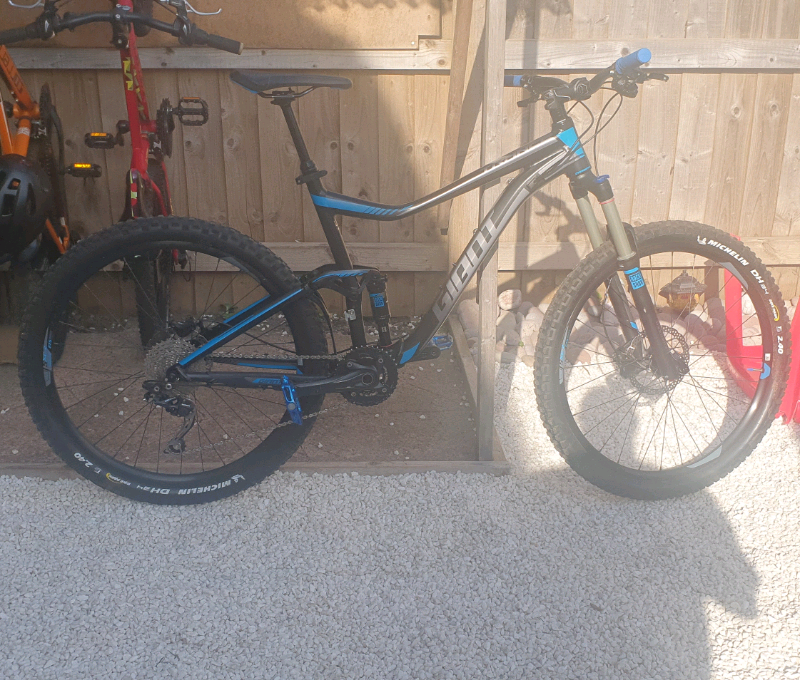 giant trance gumtree